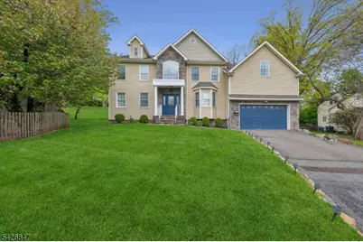 21 Winding Way, West Orange Township, NJ 07052 - Photo 1