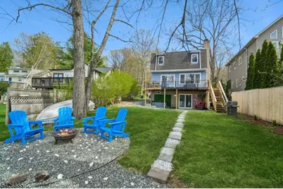 119 Lake Shore Dr, West Milford, NJ 07421 - Photo 3