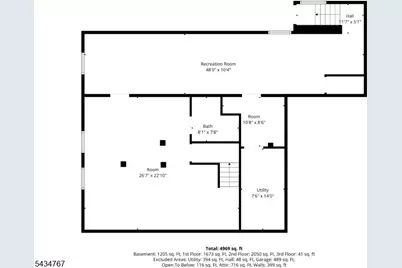 61 Hickory St, Metuchen, NJ 08840 - Photo 47