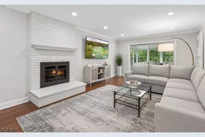 12 Indian Run, Scotch Plains Township, NJ 07076 - Photo 3