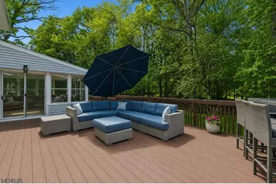 12 Indian Run, Scotch Plains Township, NJ 07076 - Photo 23