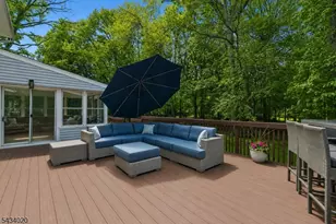 12 Indian Run, Scotch Plains Township, NJ 07076 - Photo 23