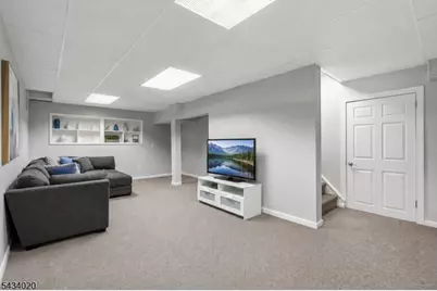 12 Indian Run, Scotch Plains Township, NJ 07076 - Photo 19