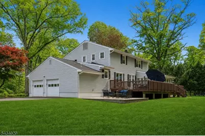 12 Indian Run, Scotch Plains Township, NJ 07076 - Photo 21