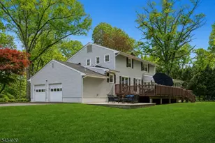 12 Indian Run, Scotch Plains Township, NJ 07076 - Photo 21