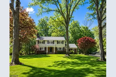 12 Indian Run, Scotch Plains Township, NJ 07076 - Photo 25