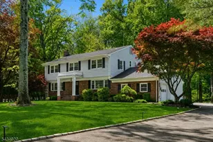 12 Indian Run, Scotch Plains Township, NJ 07076 - Photo 27