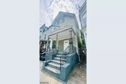 131 S 8th St #3, Newark, NJ 07107 - Photo 1