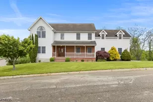 14 Lakeview Terrace, Sussex, NJ 07461 - Photo 1