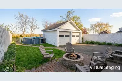 8 Witherspoon St, Nutley, NJ 07110 - Photo 3