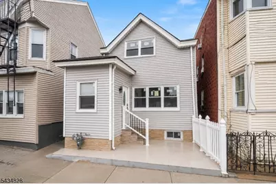 148 Martin St, Paterson, NJ 07501 - Photo 1
