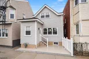 148 Martin St, Paterson, NJ 07501 - Photo 1