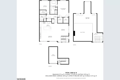 6 McNerney Ln, Florham Park, NJ 07932 - Photo 47