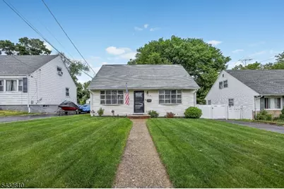 44-46 Terhune Ave, Passaic, NJ 07055 - Photo 1