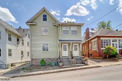 17 Logan Pl, Morristown, NJ 07960 - Photo 1