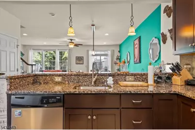 9 Mc Nish Way, West Caldwell, NJ 07006 - Photo 5
