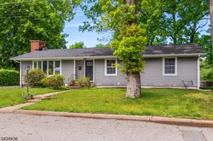 8 Wilcox Ave, Wharton, NJ 07885 - Photo 1