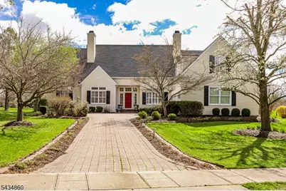 3 Maidstone Ct, Montgomery Township, NJ 08558 - Photo 1