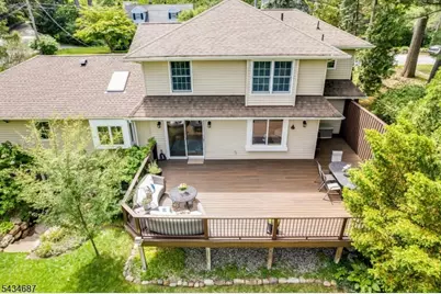48 Rainbow Trl, Mountain Lakes, NJ 07046 - Photo 41