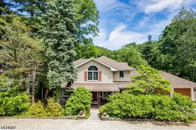 48 Rainbow Trl, Mountain Lakes, NJ 07046 - Photo 1