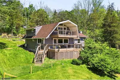 901 Wall St, Stillwater, NJ 07860 - Photo 1