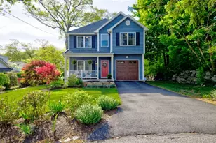 315 Lincoln St, Boonton Town, NJ 07005 - Photo 1
