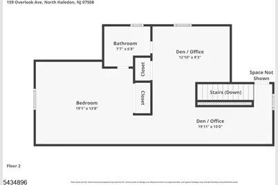 159 Overlook Ave, North Haledon, NJ 07508 - Photo 39
