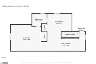 159 Overlook Ave, North Haledon, NJ 07508 - Photo 39