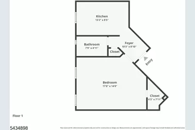 303 Hamilton Pl #A4, Hackensack, NJ 07601 - Photo 13