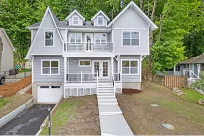 269 E Shore Trl, Sparta Township, NJ 07871 - Photo 1
