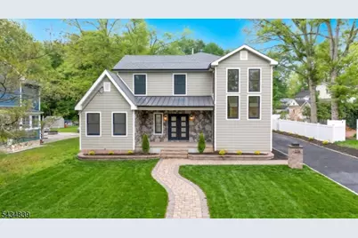 236 Park Ave, Berkeley Heights Township, NJ 07922 - Photo 1