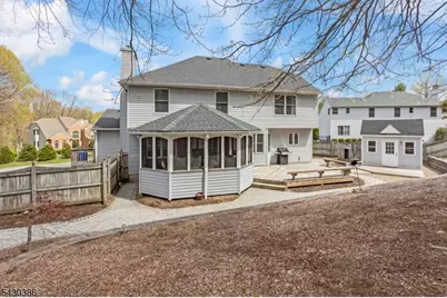 9 Mulberry Ct, Roxbury Township, NJ 07876 - Photo 33