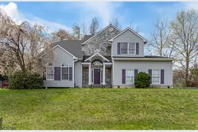 9 Mulberry Ct, Roxbury Township, NJ 07876 - Photo 1