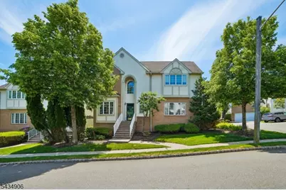 1098 Smith Manor Blvd, West Orange Township, NJ 07052 - Photo 1
