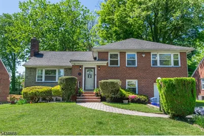 318 Highland Ave, Orange, NJ 07050 - Photo 1