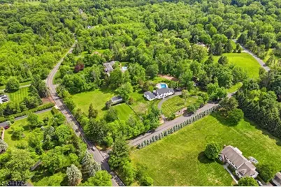 10 Deer Ridge Rd, Bernards Township, NJ 07920 - Photo 49