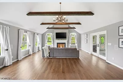 10 Deer Ridge Rd, Bernards Township, NJ 07920 - Photo 15