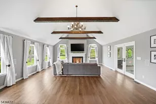 10 Deer Ridge Rd, Bernards Township, NJ 07920 - Photo 15