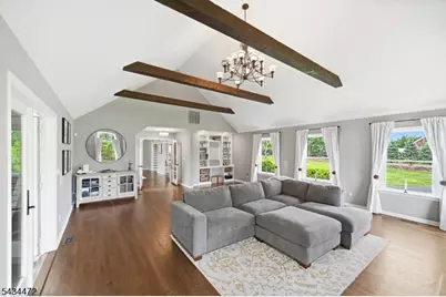 10 Deer Ridge Rd, Bernards Township, NJ 07920 - Photo 19