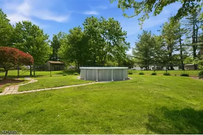 4 Gail Court, Hillsborough Township, NJ 08844 - Photo 43