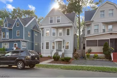 163 Greenwood Ave, East Orange, NJ 07017 - Photo 3