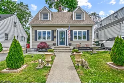 31 Hay Ave, Nutley, NJ 07110 - Photo 1