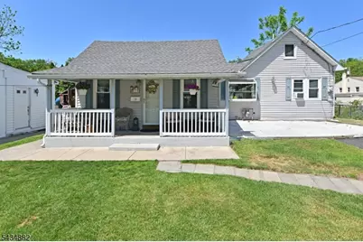 28 Makemoney Ave, Wanaque, NJ 07420 - Photo 1