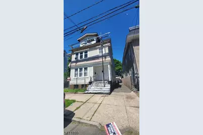 45 Vine Ave, Irvington, NJ 07111 - Photo 1