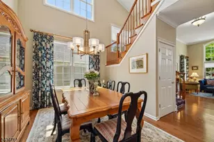 38 Constitution Way, Franklin Township, NJ 08873 - Photo 13