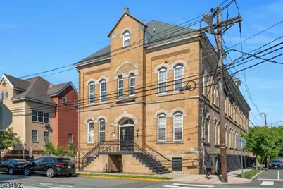 491 Valley St #15, Orange, NJ 07050 - Photo 31