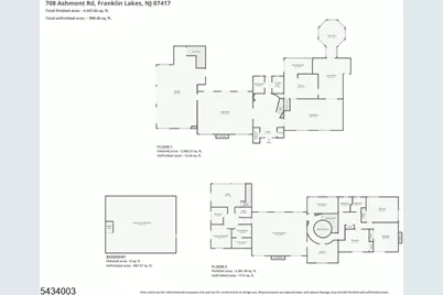 708 Ashmont Rd, Franklin Lakes, NJ 07417 - Photo 9