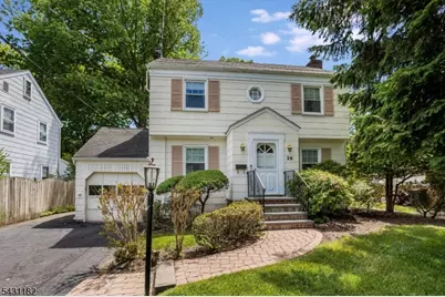 26 Crestview Hill Rd, Livingston Twp., NJ 07039 - Photo 1