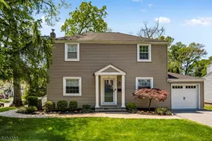 1 Sheridan Rd, Livingston, NJ 07039 - Photo 1