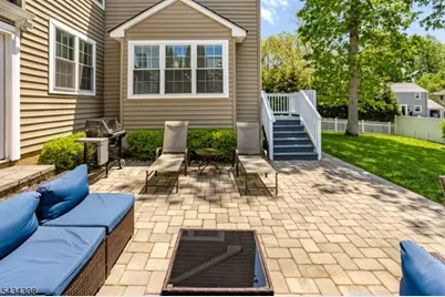 1 Sheridan Rd, Livingston, NJ 07039 - Photo 23